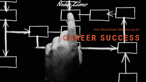 How Blockchain Sets You up for Career Success